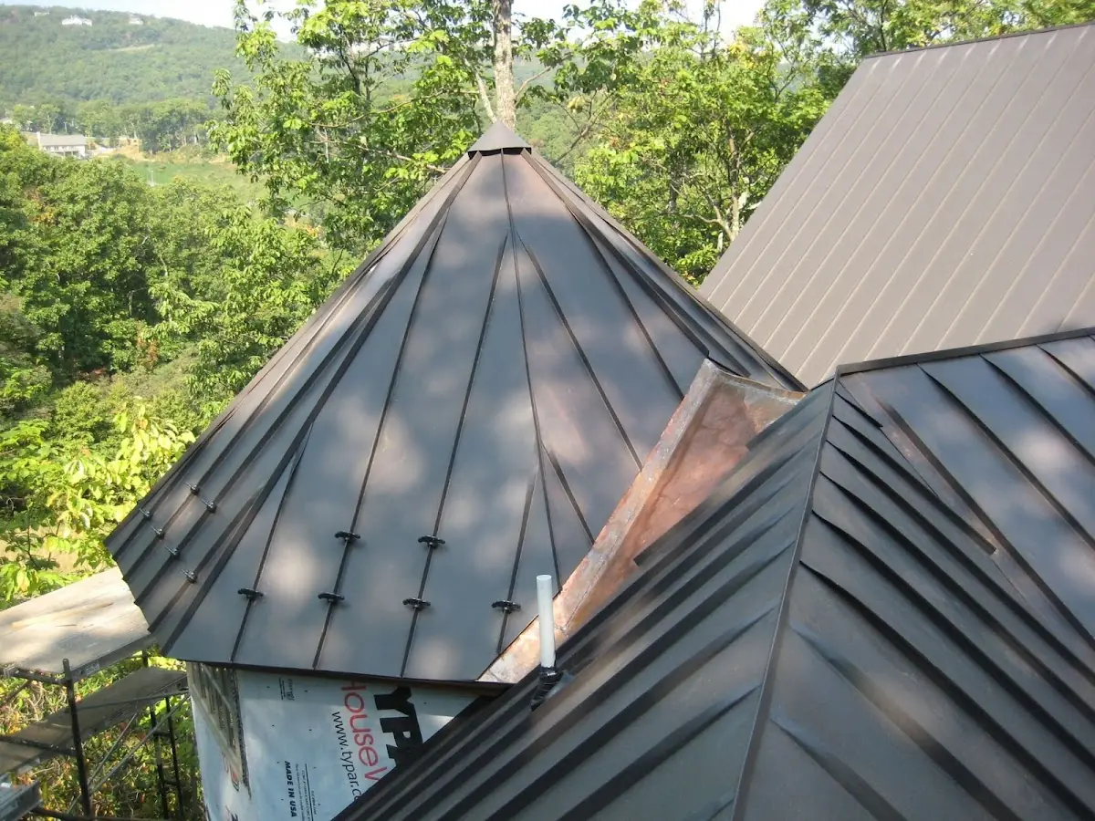 Professional Gutter Cleaning by Craftsman Roofing in Rialto
